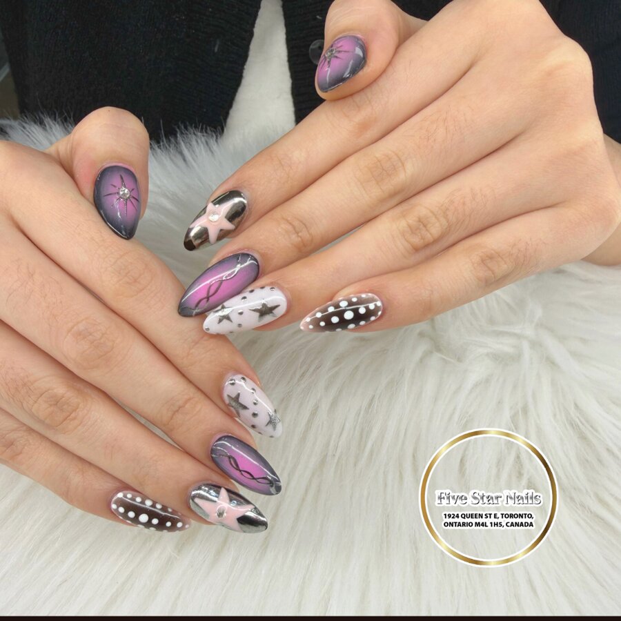 nails ideas